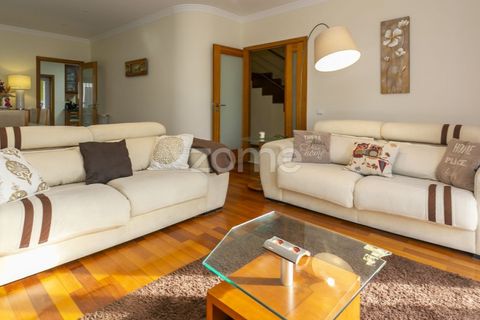 Villa a Vila Nova da Telha, Porto, Vila Nova da Telha - € 549.000 | Ref: ZMPT583859 - foto 16