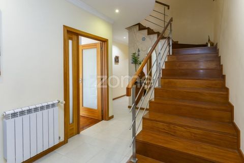 Villa a Vila Nova da Telha, Porto, Vila Nova da Telha - € 549.000 | Ref: ZMPT583859 - foto 19