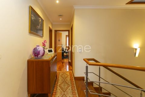 Villa a Vila Nova da Telha, Porto, Vila Nova da Telha - € 549.000 | Ref: ZMPT583859 - foto 20
