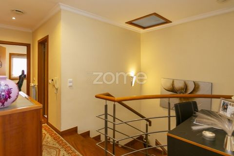 Villa a Vila Nova da Telha, Porto, Vila Nova da Telha - € 549.000 | Ref: ZMPT583859 - foto 21