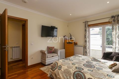 Villa a Vila Nova da Telha, Porto, Vila Nova da Telha - € 549.000 | Ref: ZMPT583859 - foto 22