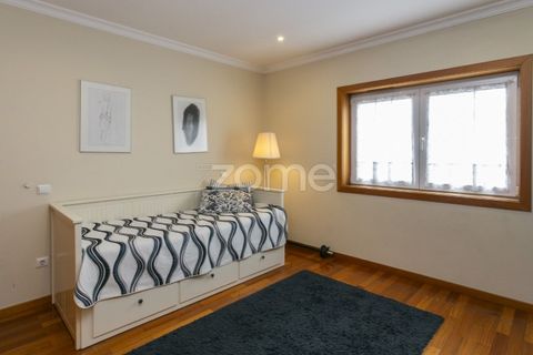 Villa a Vila Nova da Telha, Porto, Vila Nova da Telha - € 549.000 | Ref: ZMPT583859 - foto 27