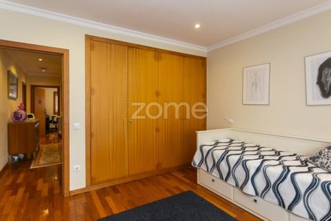 Villa a Vila Nova da Telha, Porto, Vila Nova da Telha - € 549.000 | Ref: ZMPT583859 - foto 28