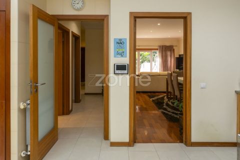 Villa a Vila Nova da Telha, Porto, Vila Nova da Telha - € 549.000 | Ref: ZMPT583859 - foto 29