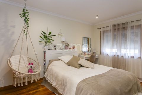 Villa a Vila Nova da Telha, Porto, Vila Nova da Telha - € 549.000 | Ref: ZMPT583859 - foto 30