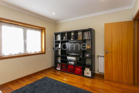 Villa a Vila Nova da Telha, Porto, Vila Nova da Telha - € 549.000 | Ref: ZMPT583859 - foto 34