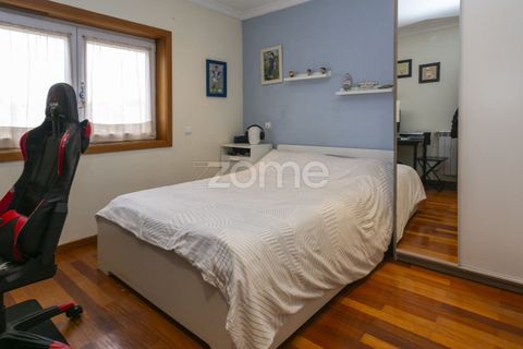 Villa a Vila Nova da Telha, Porto, Vila Nova da Telha - € 549.000 | Ref: ZMPT583859 - foto 35