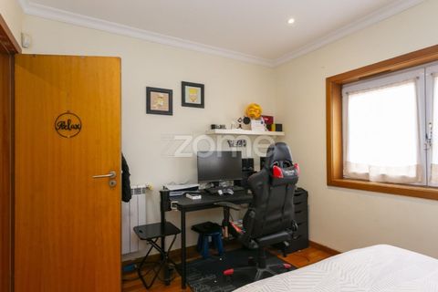 Villa a Vila Nova da Telha, Porto, Vila Nova da Telha - € 549.000 | Ref: ZMPT583859 - foto 36