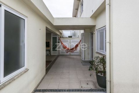 Villa a Vila Nova da Telha, Porto, Vila Nova da Telha - € 549.000 | Ref: ZMPT583859 - foto 37
