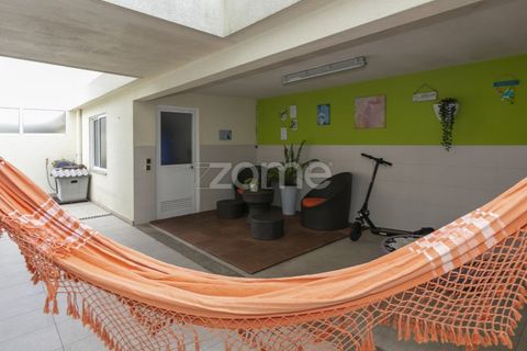 Villa a Vila Nova da Telha, Porto, Vila Nova da Telha - € 549.000 | Ref: ZMPT583859 - foto 39