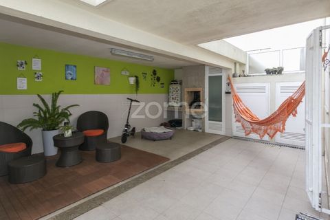 Villa a Vila Nova da Telha, Porto, Vila Nova da Telha - € 549.000 | Ref: ZMPT583859 - foto 40