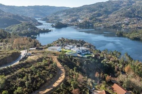 Villa i Braga, Braga, Braga - € 1.100.000 | Ref: ZMPT583912 - foto 1