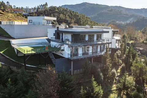 Villa i Braga, Braga, Braga - € 1.100.000 | Ref: ZMPT583912 - foto 12