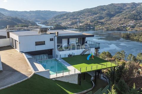 Villa i Braga, Braga, Braga - € 1.100.000 | Ref: ZMPT583912 - foto 16