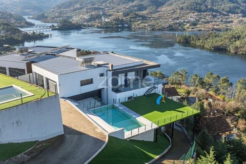 Villa i Braga, Braga, Braga - € 1.100.000 | Ref: ZMPT583912 - foto 18