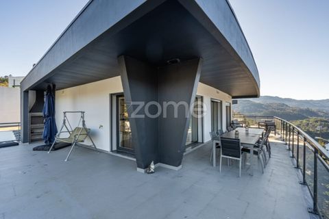 Villa i Braga, Braga, Braga - € 1.100.000 | Ref: ZMPT583912 - foto 21