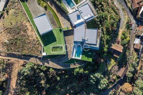 Villa i Braga, Braga, Braga - € 1.100.000 | Ref: ZMPT583912 - foto 22