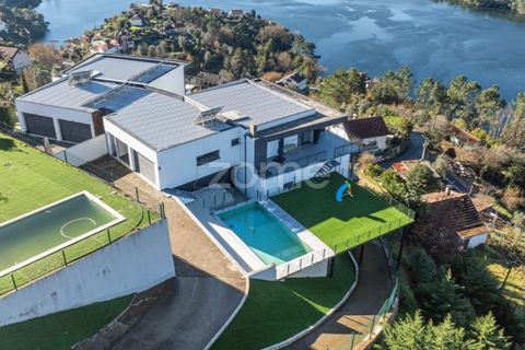 Villa i Braga, Braga, Braga - € 1.100.000 | Ref: ZMPT583912 - foto 25