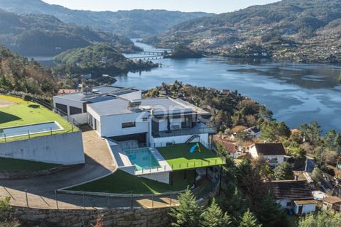 Villa i Braga, Braga, Braga - € 1.100.000 | Ref: ZMPT583912 - foto 26