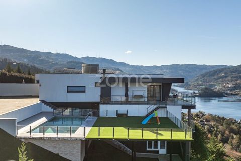 Villa i Braga, Braga, Braga - € 1.100.000 | Ref: ZMPT583912 - foto 28
