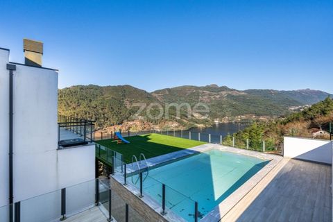 Villa i Braga, Braga, Braga - € 1.100.000 | Ref: ZMPT583912 - foto 38