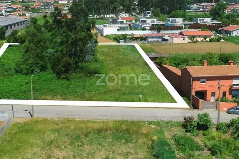 Helårsgrund i Paramos, Aveiro, Paramos - € 210.000 | Ref: ZMPT583747 - foto 2