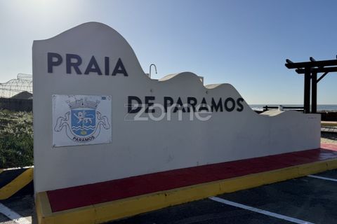 Terra em Paramos, Aveiro, Paramos - € 210.000 | Ref: ZMPT583747 - foto 7