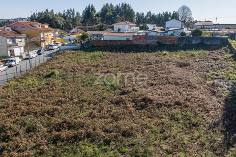 Helårsgrund i Pedroso, Porto, Pedroso - € 157.500 | Ref: ZMPT583885 - foto 2