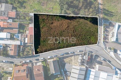 Helårsgrund i Pedroso, Porto, Pedroso - € 157.500 | Ref: ZMPT583885 - foto 3