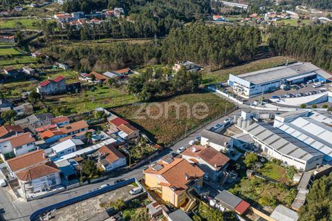 Helårsgrund i Pedroso, Porto, Pedroso - € 157.500 | Ref: ZMPT583885 - foto 6