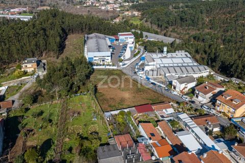 Helårsgrund i Pedroso, Porto, Pedroso - € 157.500 | Ref: ZMPT583885 - foto 12