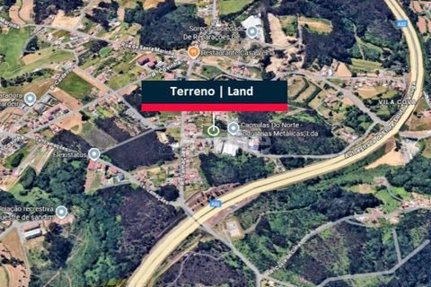Helårsgrund i Pedroso, Porto, Pedroso - € 157.500 | Ref: ZMPT583885 - foto 17