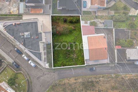 Helårsgrund i Pedroso, Porto, Pedroso - € 65.000 | Ref: ZMPT583396 - foto 2