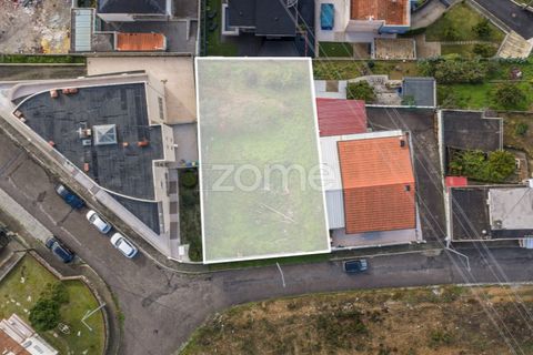 Helårsgrund i Pedroso, Porto, Pedroso - € 65.000 | Ref: ZMPT583396 - foto 3