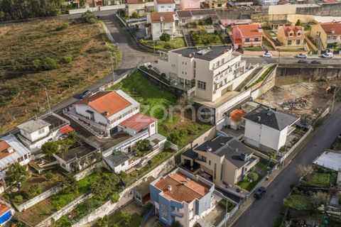 Helårsgrund i Pedroso, Porto, Pedroso - € 65.000 | Ref: ZMPT583396 - foto 14