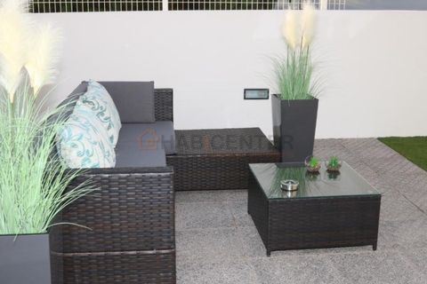 Byhus i Nazare, Leiria, Nazare - € 550.000 | Ref: HAB_40 - foto 4