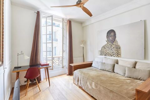 Lejlighed i Paris, Paris, Paris - € 395.000 | Ref: 86007747 - foto 3