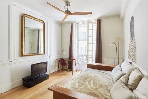 Lejlighed i Paris, Paris, Paris - € 395.000 | Ref: 86007747 - foto 2