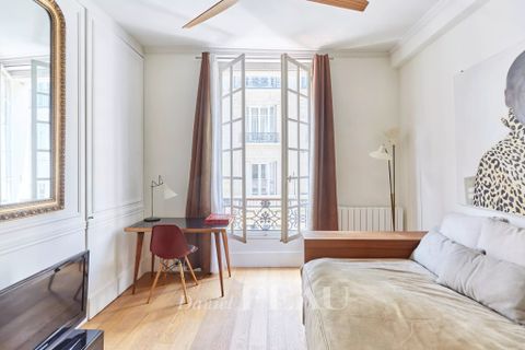 Lejlighed i Paris, Paris, Paris - € 395.000 | Ref: 86007747 - foto 4