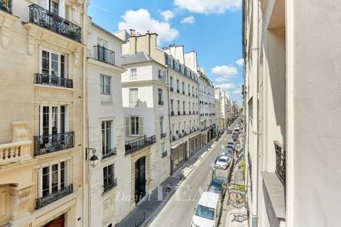 Lejlighed i Paris, Paris, Paris - € 395.000 | Ref: 86007747 - foto 5