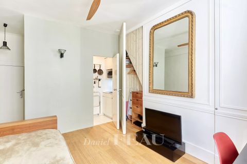 Lejlighed i Paris, Paris, Paris - € 395.000 | Ref: 86007747 - foto 7