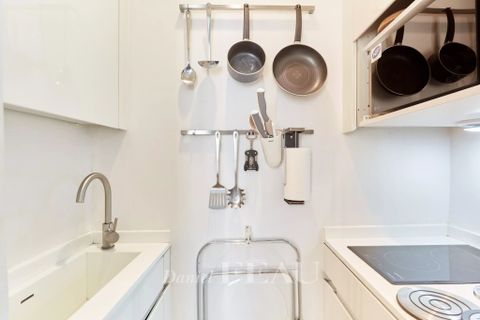 Lejlighed i Paris, Paris, Paris - € 395.000 | Ref: 86007747 - foto 8
