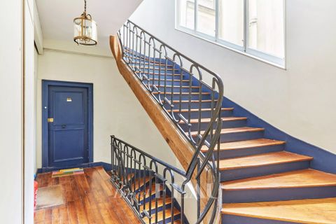 Lejlighed i Paris, Paris, Paris - € 395.000 | Ref: 86007747 - foto 11