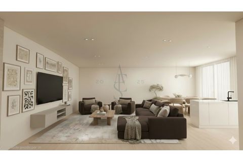 Leilighet i Lousada, Porto, Lousada - € 315 000 | Ref: 0012/T3LSD - foto 3
