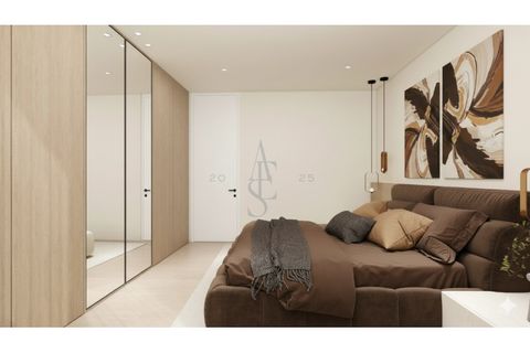 Leilighet i Lousada, Porto, Lousada - € 315 000 | Ref: 0012/T3LSD - foto 5
