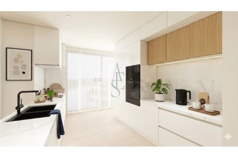 Leilighet i Lousada, Porto, Lousada - € 315 000 | Ref: 0012/T3LSD - foto 7