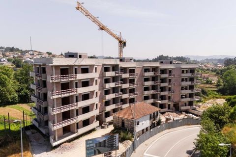 Leilighet i Lousada, Porto, Lousada - € 315 000 | Ref: 0012/T3LSD - foto 9