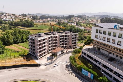 Leilighet i Lousada, Porto, Lousada - € 315 000 | Ref: 0012/T3LSD - foto 10
