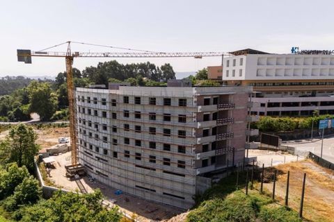 Leilighet i Lousada, Porto, Lousada - € 315 000 | Ref: 0012/T3LSD - foto 12