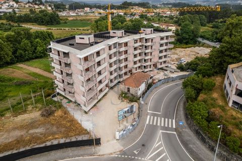 Leilighet i Lousada, Porto, Lousada - € 315 000 | Ref: 0012/T3LSD - foto 14